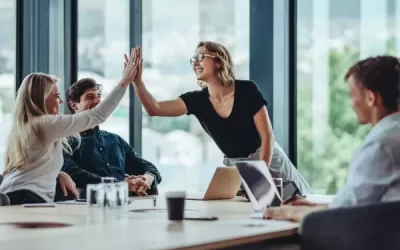 Outsourcing sostenible: 5 ventajas que toda empresa moderna debe saber♻️🌍