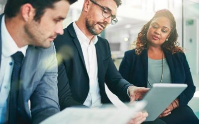 5️⃣Tendencias Actuales en la Gestión de Calidad: Innovación y Mejora Continua 📎📈