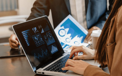 ¿Cómo Medir el Éxito de un Sistema Integrado de Gestión?: 4️⃣Indicadores Clave para Empresas en Panamá