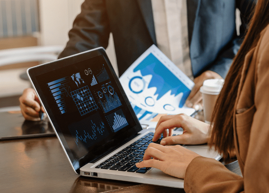 ¿Cómo Medir el Éxito de un Sistema Integrado de Gestión?: 4️⃣Indicadores Clave para Empresas en Panamá