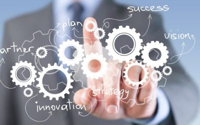 Reingeniería de Procesos Empresariales: Clave para la Transformación Digital en 2025