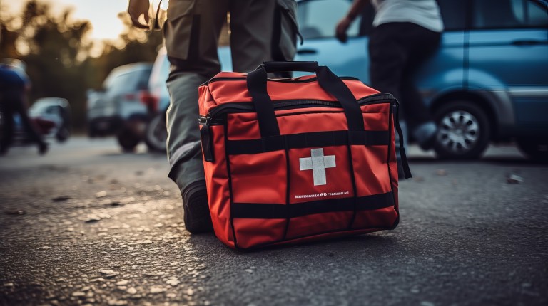Preparación para Emergencias: Lecciones Clave Aprendidas en 2024 💥