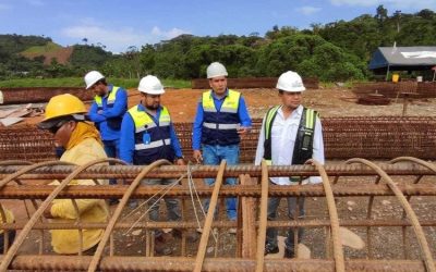 3 Requisitos Clave de MITRADEL para el Cumplimiento Legal en Construcción ✅