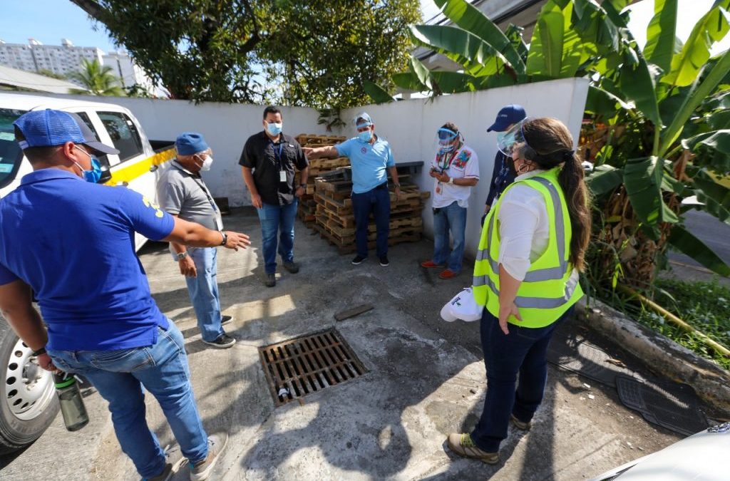 ¿Cómo evitar multas por vertido de aguas residuales? 💧