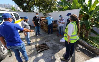¿Cómo evitar multas por vertido de aguas residuales? 💧