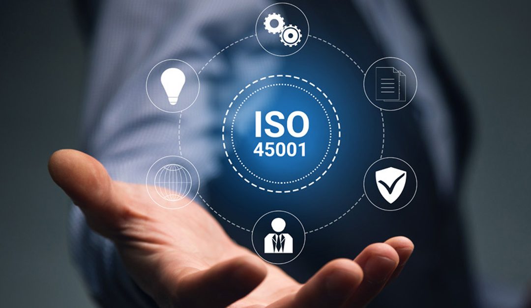 ISO 45001: De la conformidad al liderazgo conoce como ser un caso de éxito en Panamá🏆