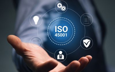 ISO 45001: De la conformidad al liderazgo conoce como ser un caso de éxito en Panamá🏆