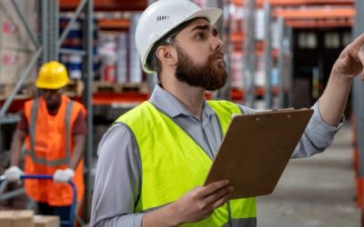 ¿Cómo Preparar a tu Equipo para Inspecciones de Seguridad Este Año 2025 🤓 ?
