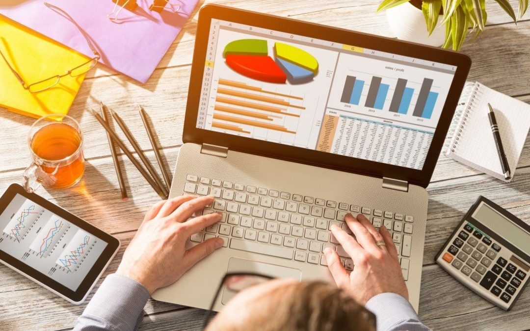 Sistemas de Gestión Integrado: Clave para una Empresa Eficiente y Competitiva 2025🗂️📊