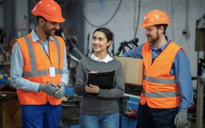 Checklist de Inspección de Seguridad: Asegura el Cumplimiento en 2025 📑