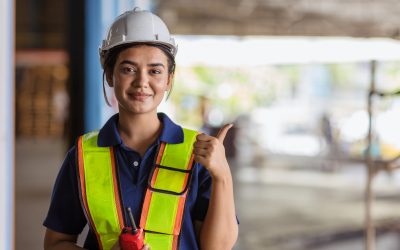 ¡Descubre las 5 Mejores Estrategias para Reducir Riesgos Laborales!