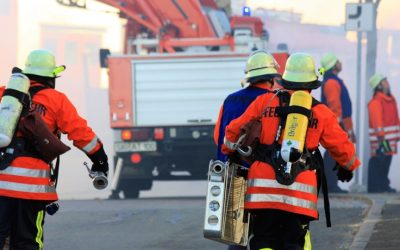 Prepara tu Empresa: Crea un Plan de Respuesta a Emergencias