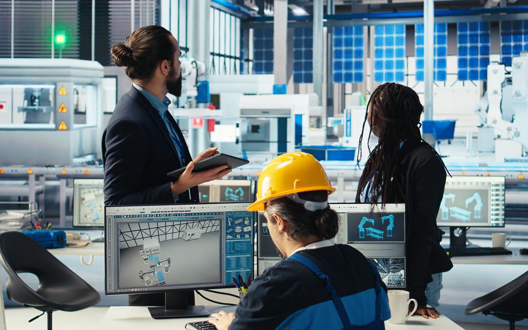 Gestión de calidad empresarial: 7 Claves para Construir una Cultura de Excelencia