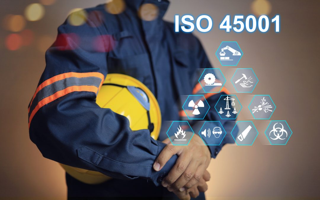 ¡Las 7 Razones por las que Tu Empresa Necesita Implementar la Norma ISO 45001!