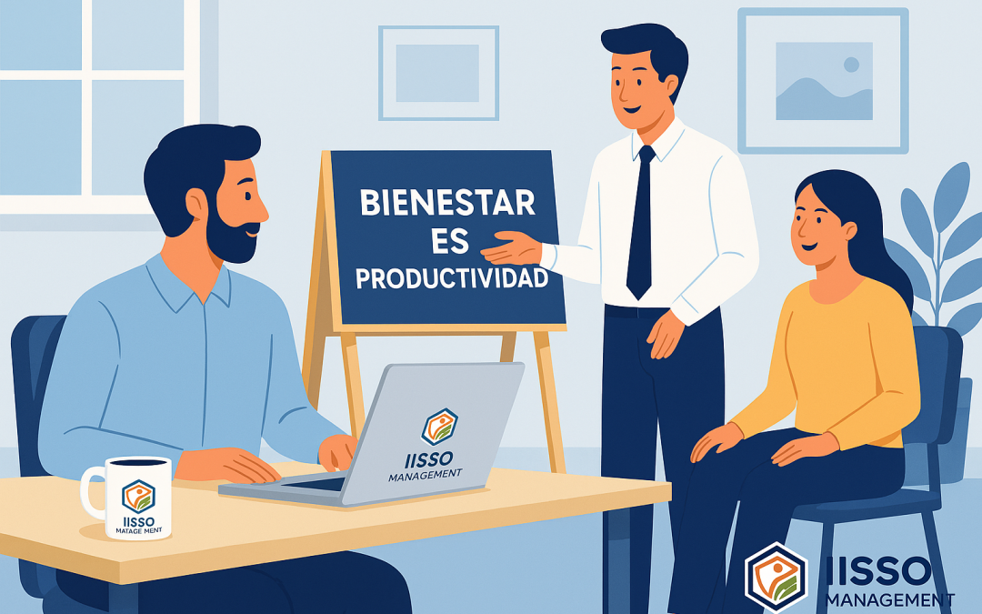 Salud Mental en el Trabajo: 10 Estrategias y Tips para Mejorar Productividad y Bienestar