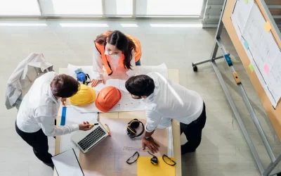 Transforma tu empresa este 2025: Soluciones BPO adaptadas para cada sector 🥸🚀